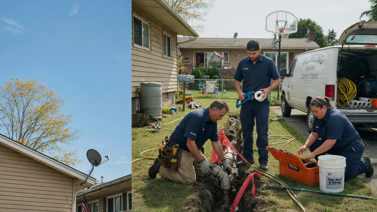Garbage Disposal Replacement in Blue Eye, MO near me